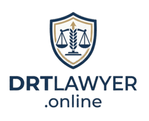 drtlawyer.online logo