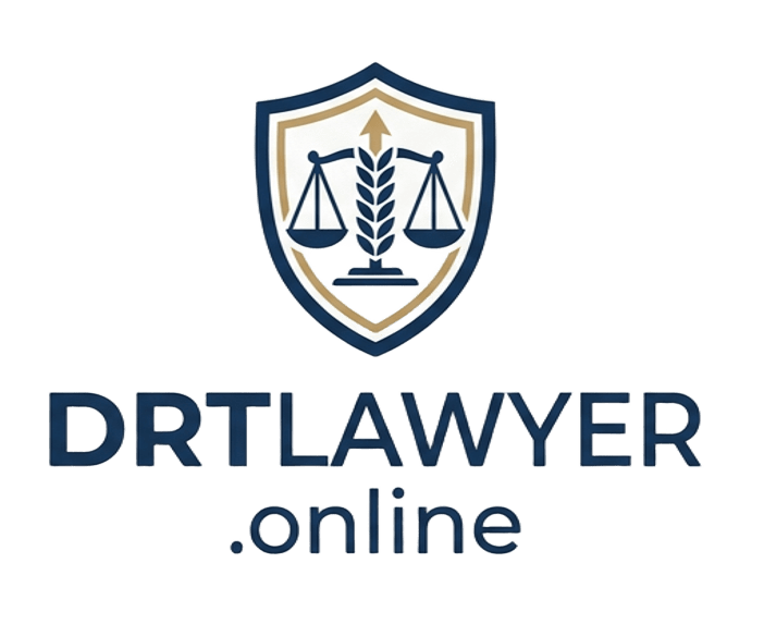 drtlawyer.online logo