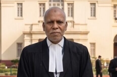 advocate Mohammad hammad