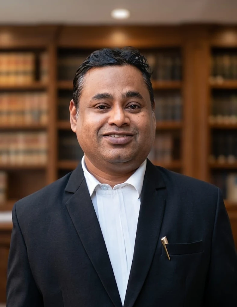 advocate manzar pic